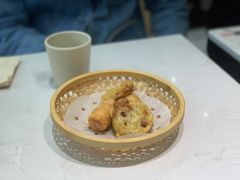 金丝香芋酥-晋心山西面(壹方城店)