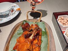 -小厨娘绣中淮扬(大行宫科巷店)
