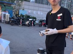 -聚味瞿记·龙虾堂(树木岭店)