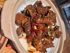 -汉小城·老铫子藕汤·乡野湖北菜(江汉路吉庆街店)