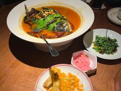 -清水亭湖北菜(大屯DT51店)