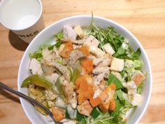-CALIFORKS加州叉子轻食(朝阳门店)