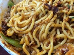 麻辣小面-朱儿面庄(洋河三路店)