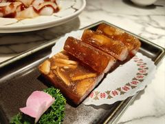 -钟菜·粤菜点心·宴请(海上世界·汇港二期店)