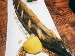 -小川洋风料理(街道口店)