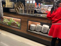 -韩盛·盛江山自助料理(沈辽路万达店)