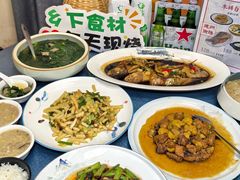 -芝城故事·建瓯土菜