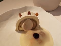 -Le Comptoir de Pierre Gagnaire