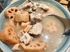 -静一餐厅·湖北菜(前门创始店)