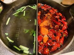 -盡膳口福跷脚牛肉火锅(合生汇购物中心店)