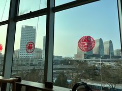 -东来顺饭庄(西直门店)