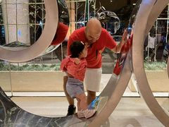 -威斯汀舞台餐厅