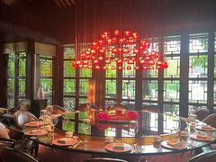 -杭州西子湖四季酒店·金沙厅