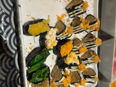 -比格比萨自助(宋家庄店)