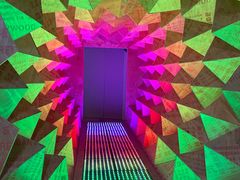 -苏州5D星空错觉艺术馆