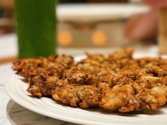 -莆田餐厅(吉隆坡柏威年广场店)