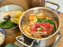 -多多关照·关东煮·寿喜锅(茂名北路店)