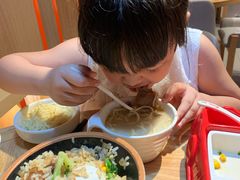 -味千拉面(煌华新纪元购物广场店)