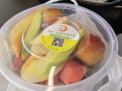 -老炳·七丛松甘草水果