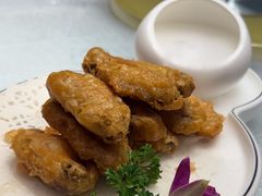 -唐猫庭院·千年陕菜(大唐不夜城店)