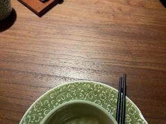 -破三川·新川菜(静安大融城店)