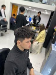 -乾健·烫染·接发SALON