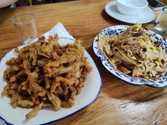 -福顺祥大盘鸡(临潼店)