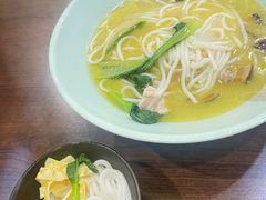 -老妈米线(大运河博物馆宝龙广场店)