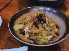 舂粉皮-阿木舂记·特色小吃(平江路店)