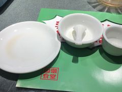-全聚贤餐厅·湖北家常菜(沙湖店)