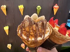 -July tale·可丽饼(德基广场店)