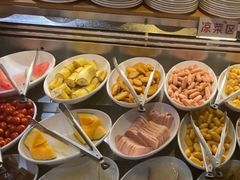 -火炉火自助餐(悠唐购物中心店)