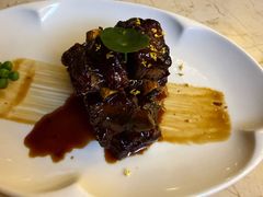 -玫瑰厅上海菜(兴国路店)