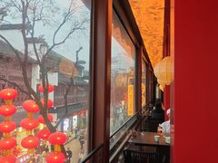 -奇芳阁·百年清真南京菜(夫子庙店)