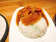 -清真·艾美可餐厅(大悦汇店)