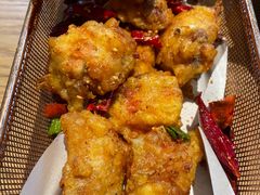 -苦尽酒馆·川菜(鼓楼店)