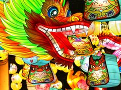 -老门东历史文化街区