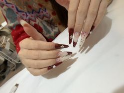 -LynLyn琳林美甲美睫