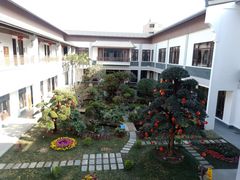 -聚福宝合苑食府(南头镇店)