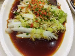 -玉华台饭庄·淮扬菜·烤鸭(望京店)