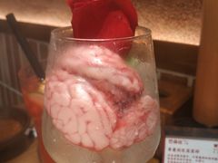 -巴卤社老火锅(财富店)
