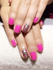 iphone_upload_pic-星美甲