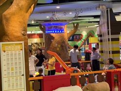 -MELAND CLUB亲子乐园•派对(虹桥万象城店)