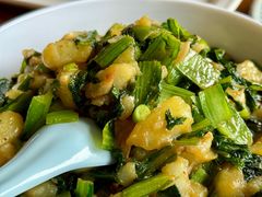 -山丹丹西北菜(金贸大厦店)