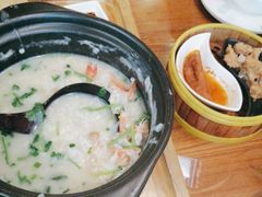 -如轩·海鲜砂锅粥·潮汕菜(海珠店)