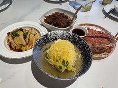 -顶特勒·黄鱼馆·特色菜(上海大世界店)