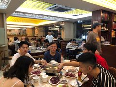 -陈记顺和潮汕牛肉火锅(韩江路店)