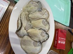 -濠轩阁特色生蚝火锅总店