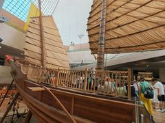 -上海中国航海博物馆