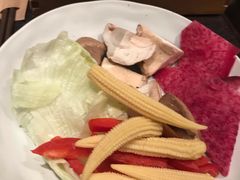 -鍋ぞう(新宿西口店)